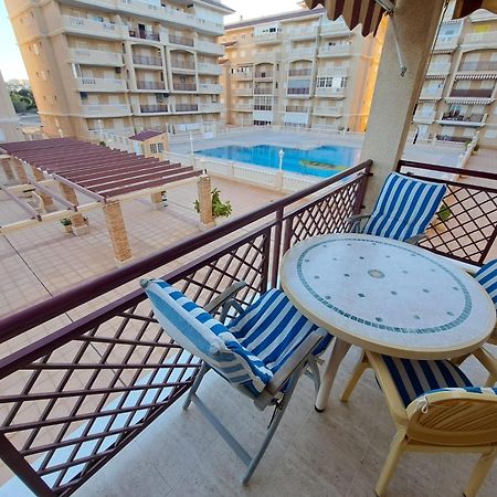 Via Mar Apartments La Mata  Εξωτερικό φωτογραφία