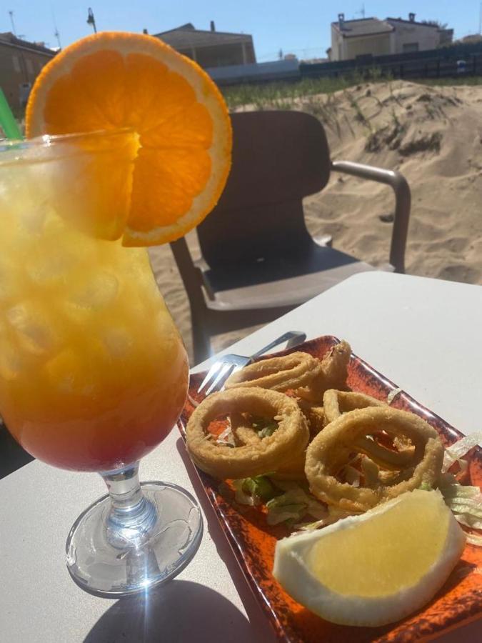 Via Mar Apartments La Mata  Εξωτερικό φωτογραφία