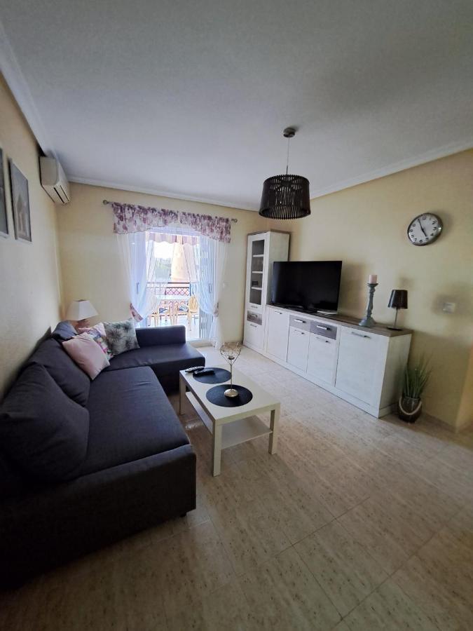 Via Mar Apartments La Mata  Εξωτερικό φωτογραφία