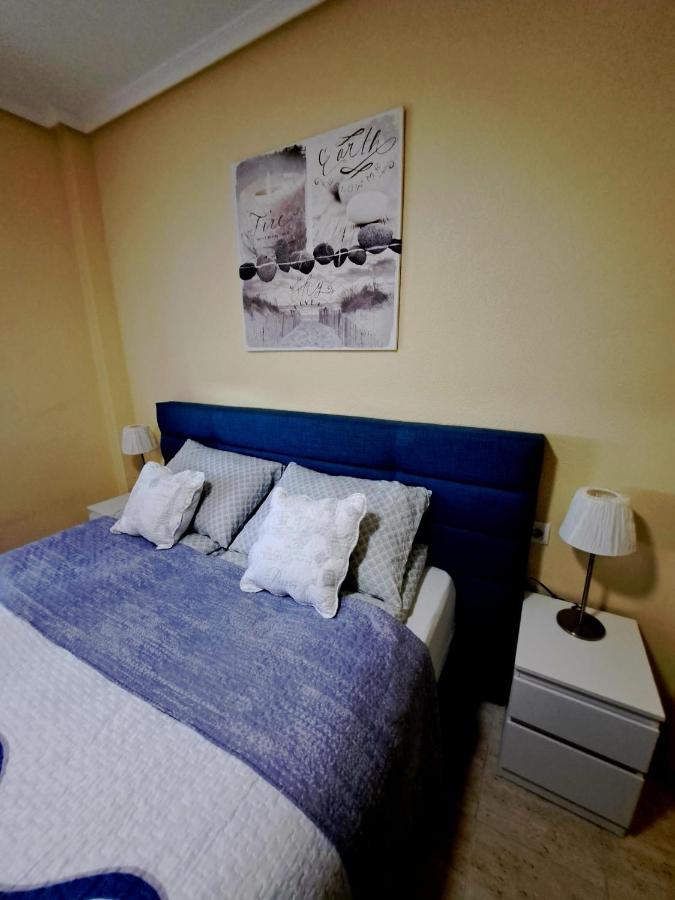 Via Mar Apartments La Mata  Εξωτερικό φωτογραφία