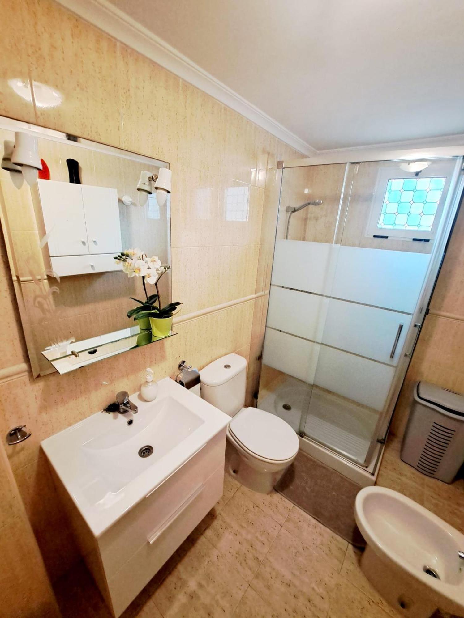 Via Mar Apartments La Mata  Εξωτερικό φωτογραφία